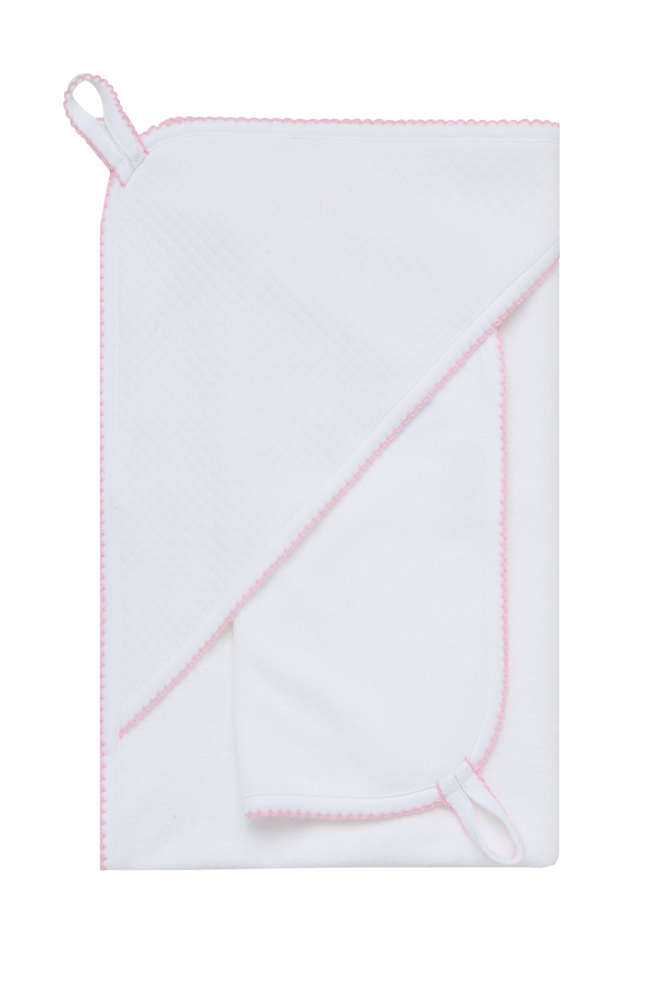 Milano Towel Set