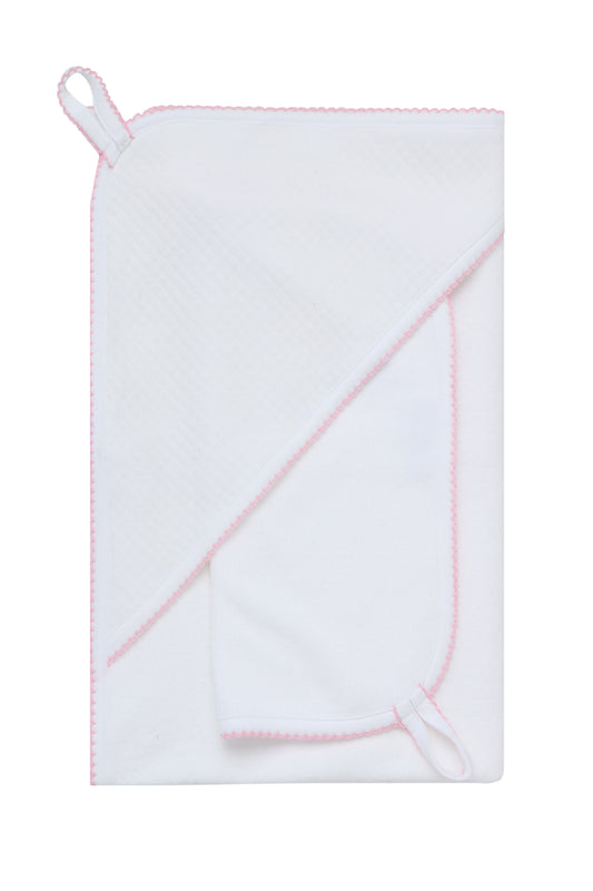 Milano Towel Set