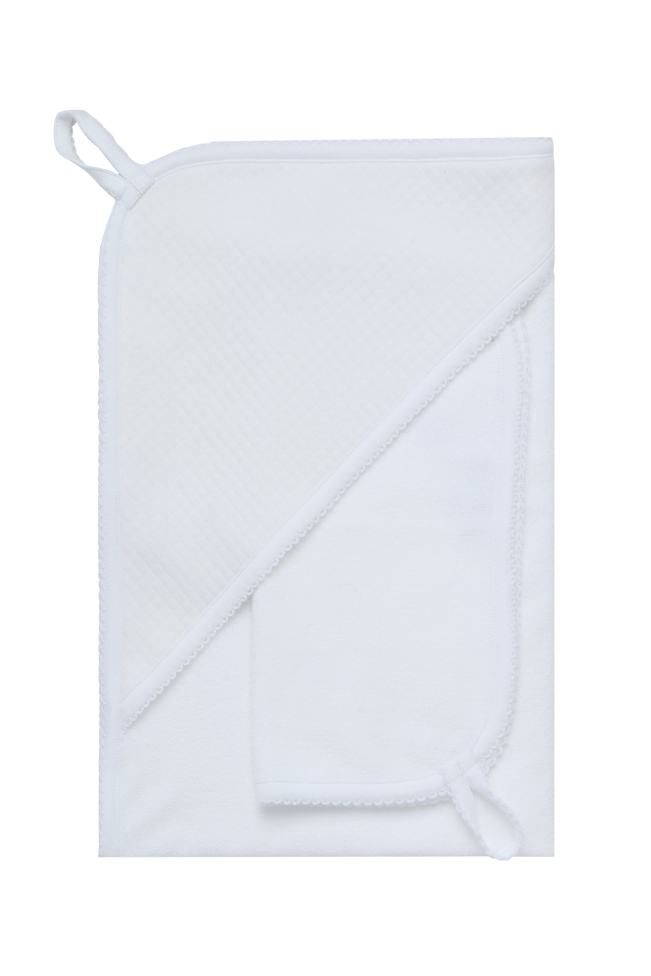 Milano Towel Set
