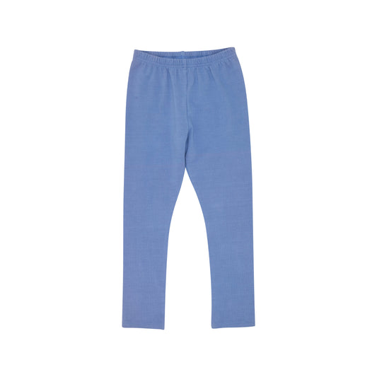 Mitzy Sue Slacks - Park City Periwinkle