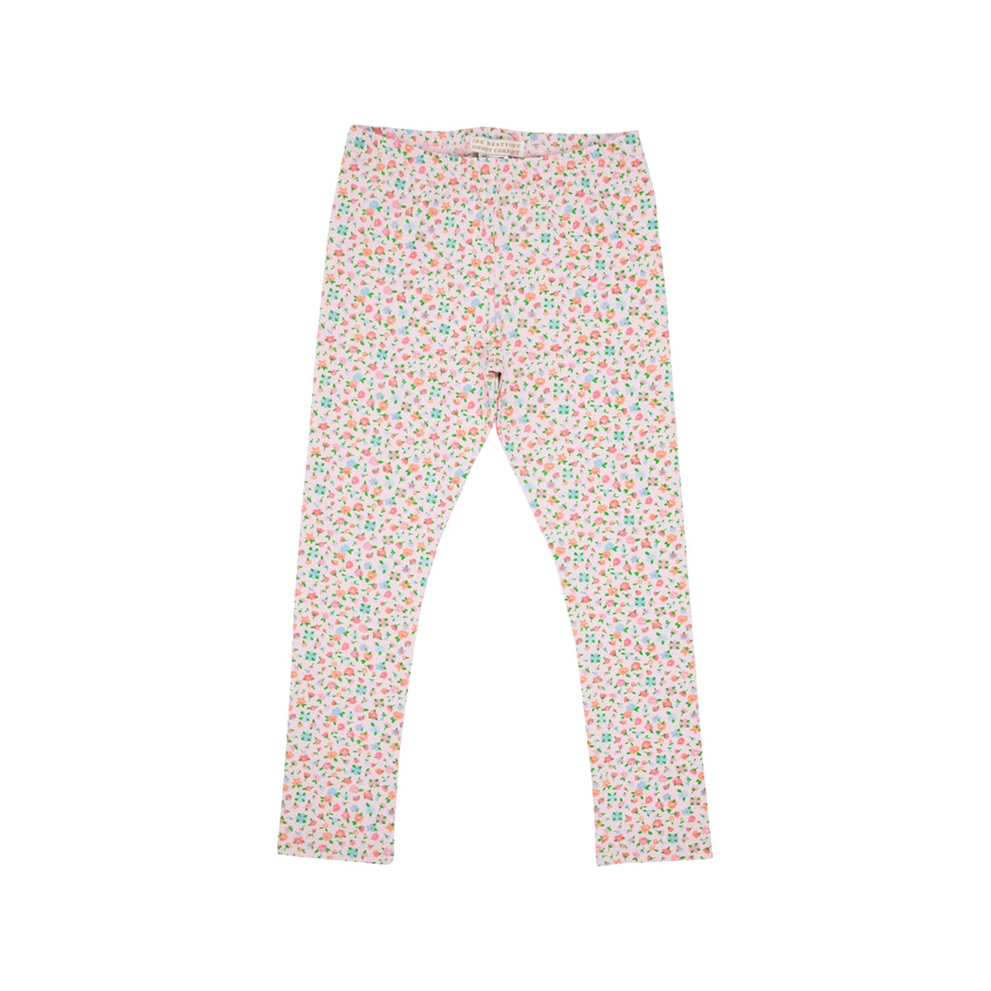 Mitzy Sue Slacks - Fall Fest Floral