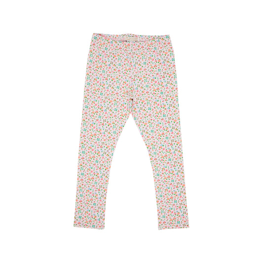 Mitzy Sue Slacks - Fall Fest Floral