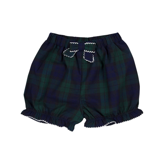 Natalie Knickers - Berwick Black Watch