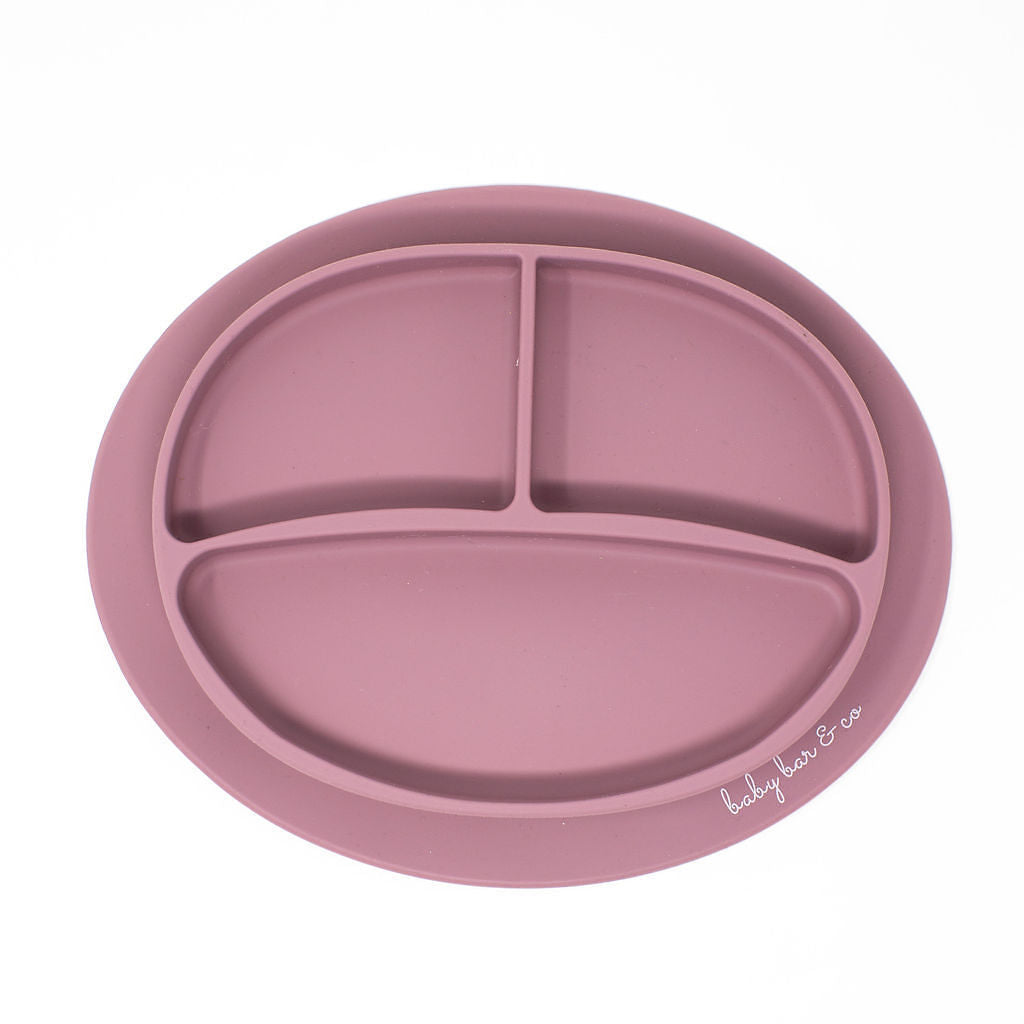 Sili Suction Plate