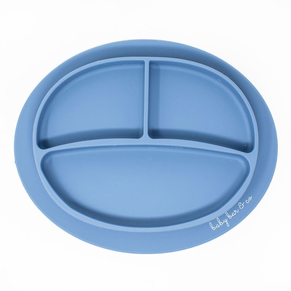 Sili Suction Plate