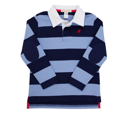 Rollins Rugby Shirt