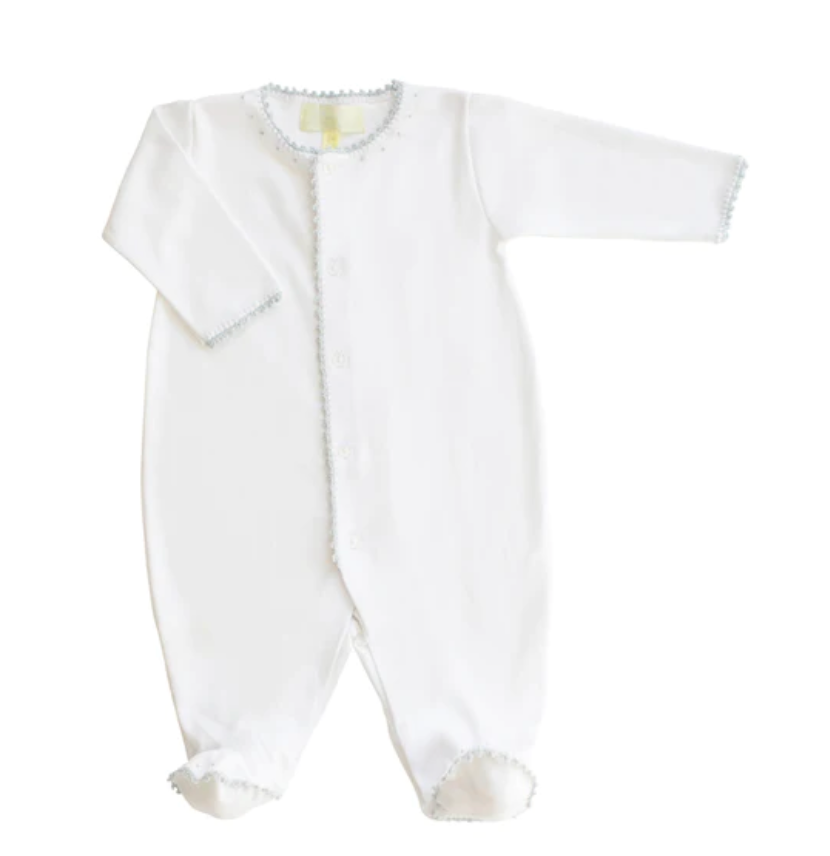 Jersey Footy Romper