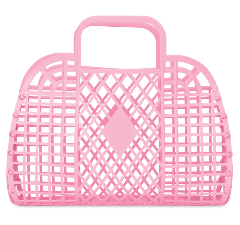 Large Jelly Bag