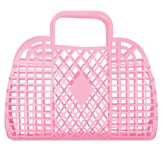 Large Jelly Bag