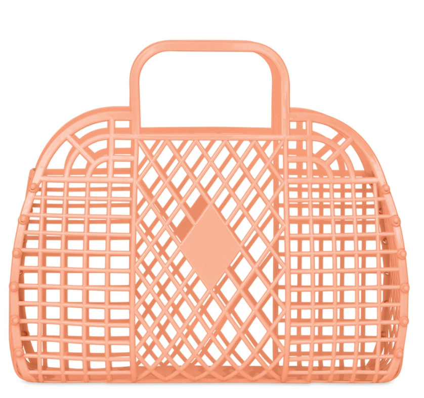 Large Jelly Bag