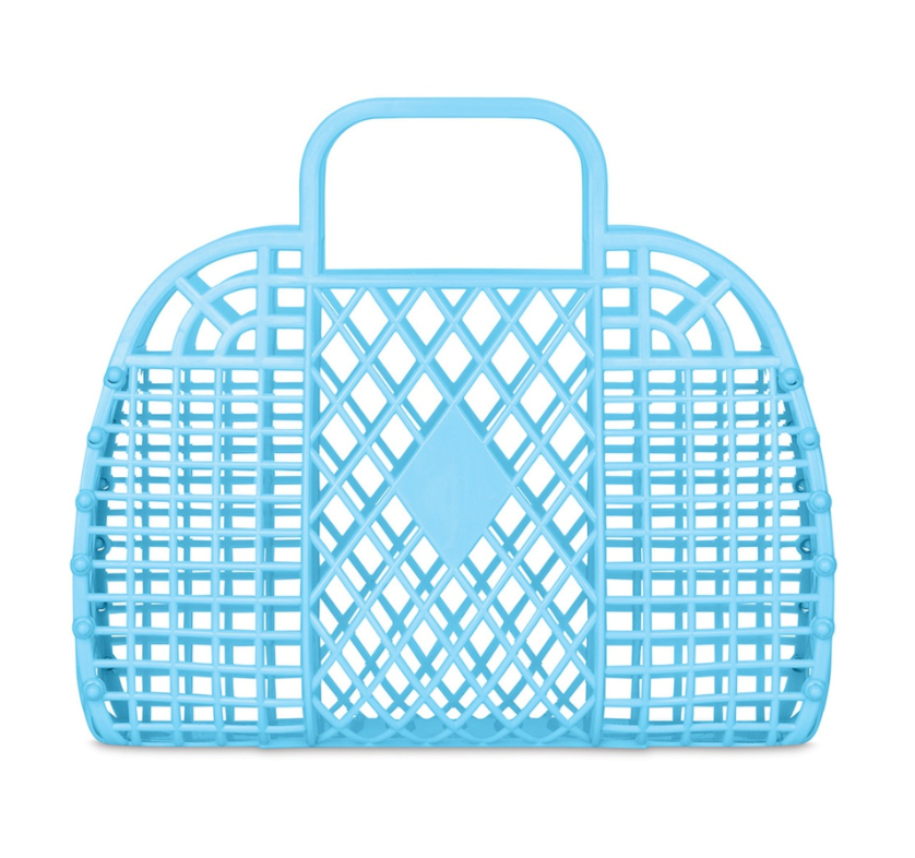 Large Jelly Bag