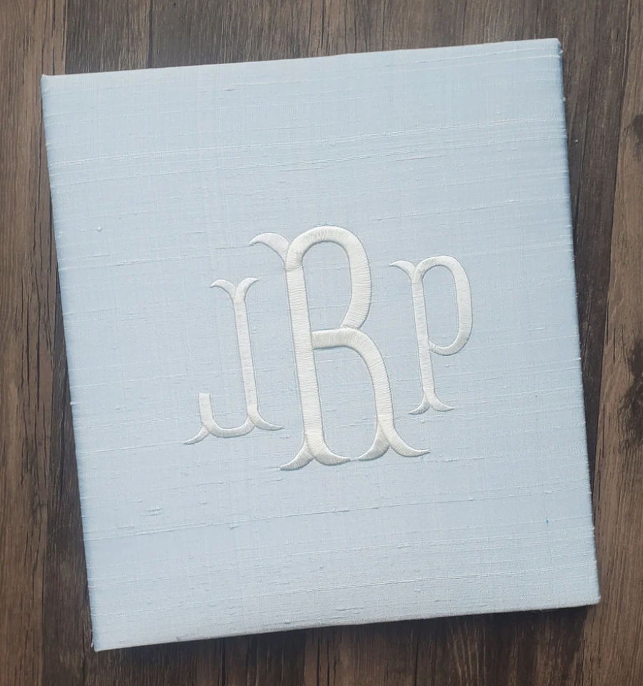 Baby Memory Book