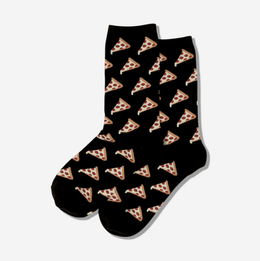 Pizza Socks
