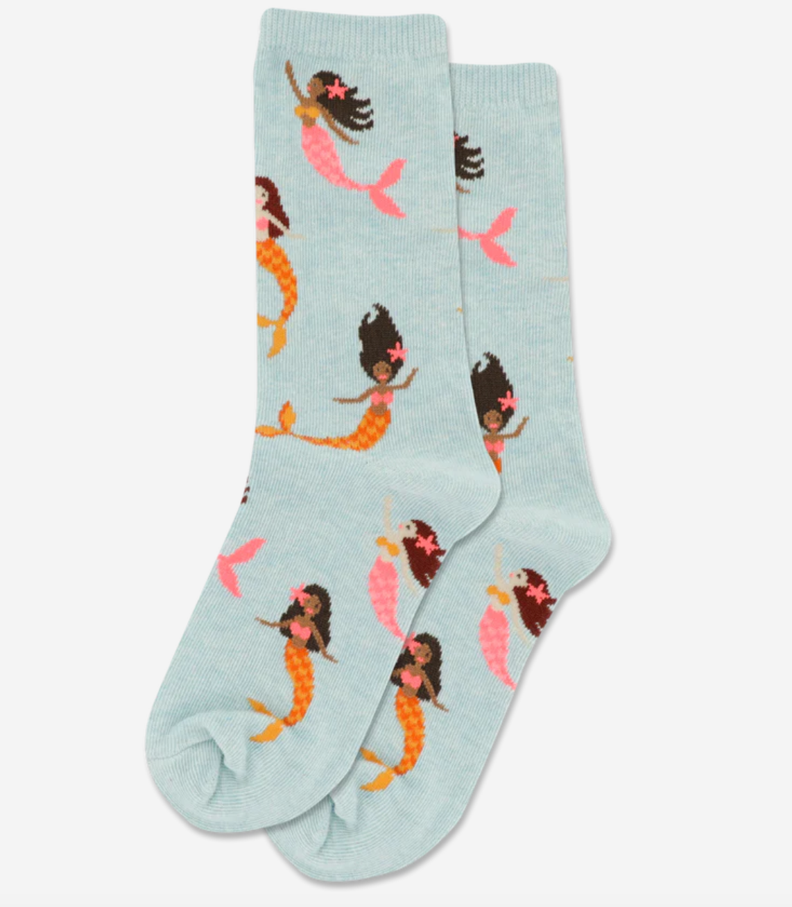 Mermaid Socks