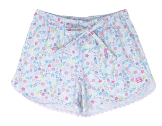 Emily Butterfly Shorts