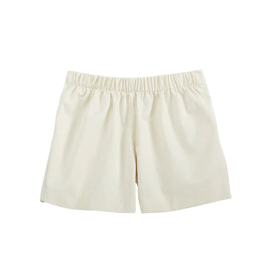 Twill Play Short