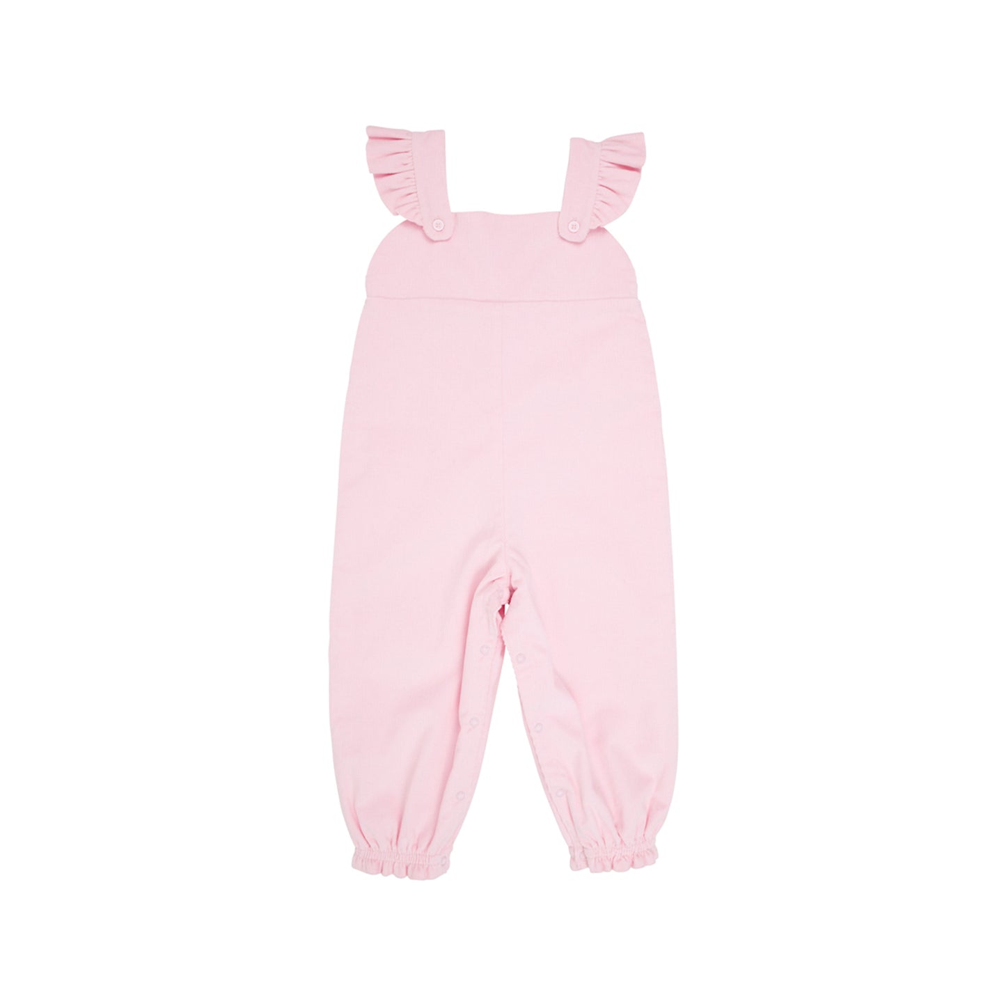 Violet's Vintage Overalls