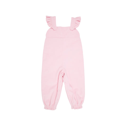 Violet's Vintage Overalls