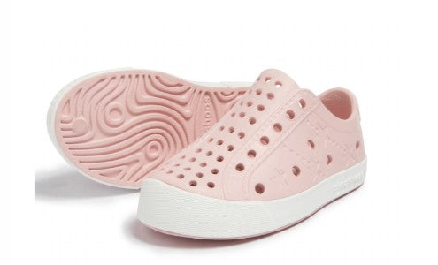 Cascade Pink Water Sneaker