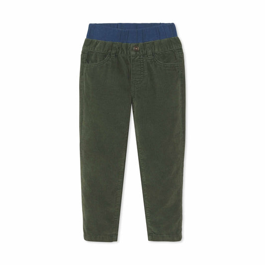 Gage Corduroy 5 Pocket Pants