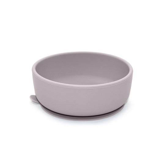 noüka Silicone Feeding Bowl with Suction Bloom