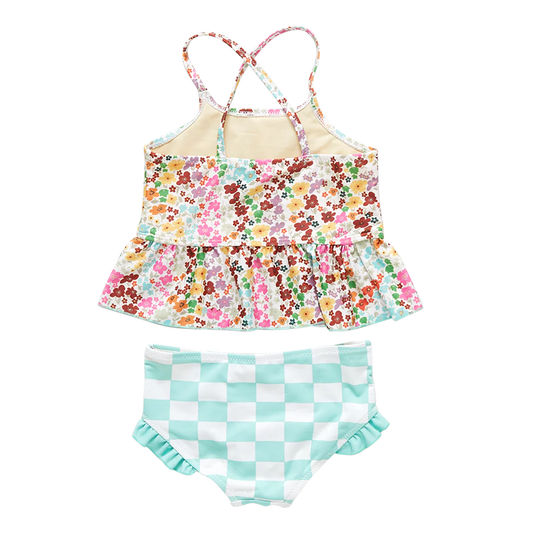 Girls Swimwear – Little Cottontail