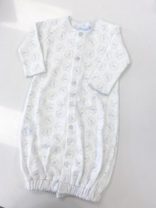 Blue Bunny Converter