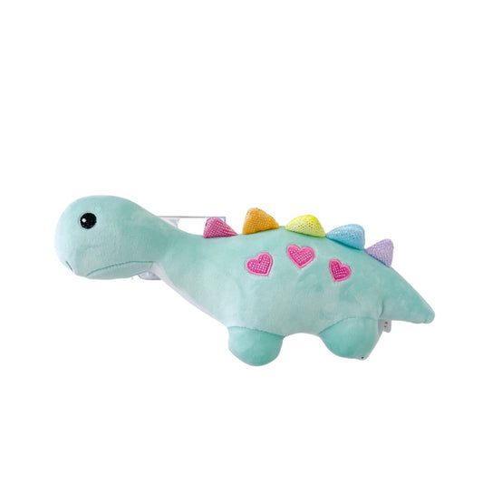 Love You a Lot a Saur