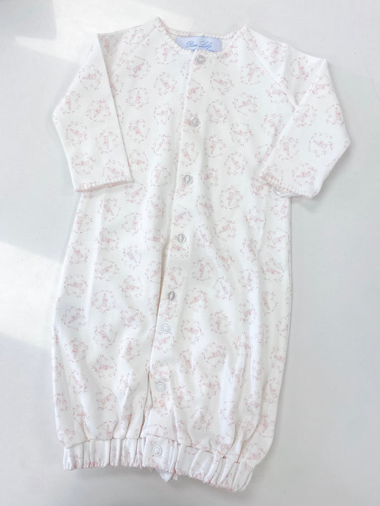 Pink Bunny Converter