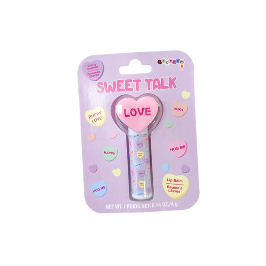 Sweet Talk Lip Balm